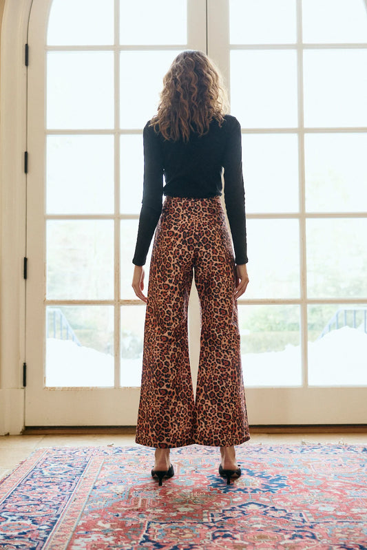 Libby Pant