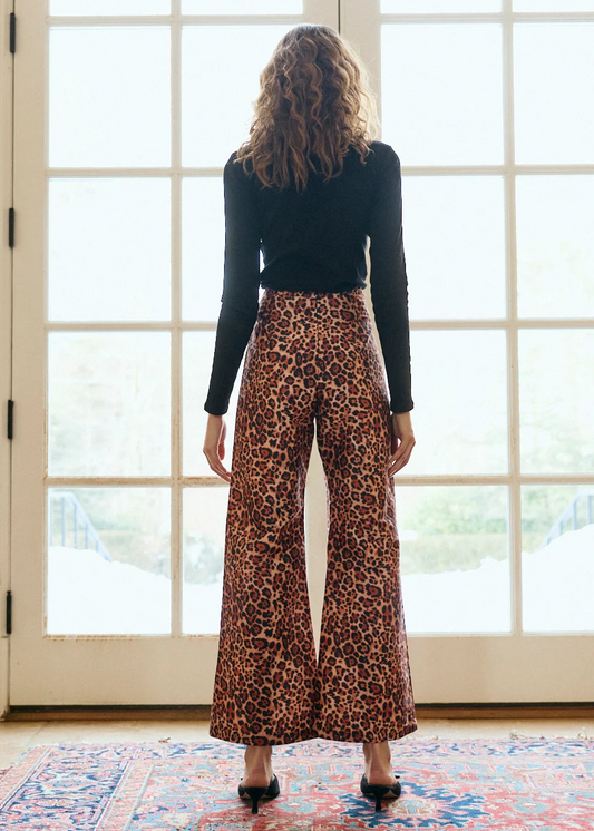 Libby Pant