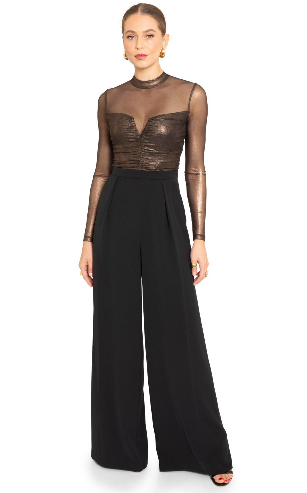 Leonarda Jumpsuit