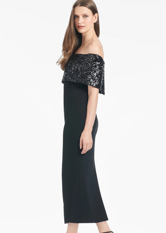 Naira Dress