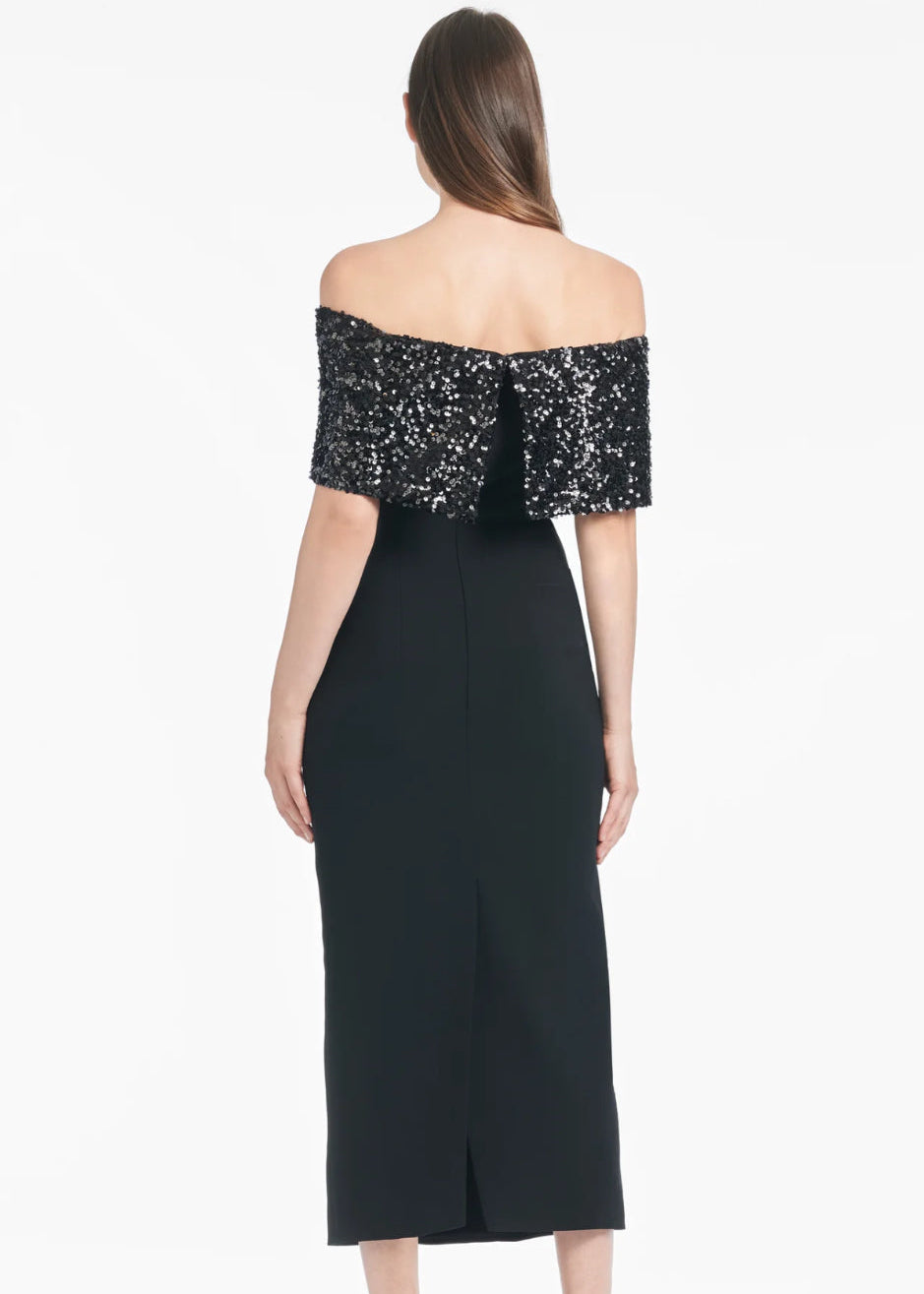 Naira Dress