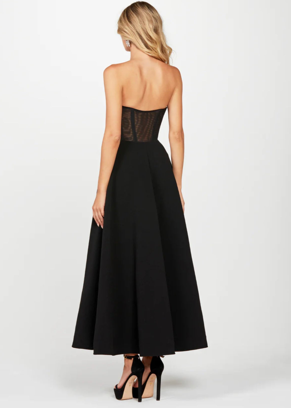 Grace Dress