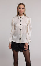 Load image into Gallery viewer, Arly Bow Blouse