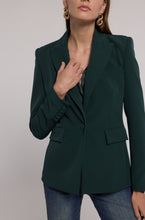 Load image into Gallery viewer, Aimee Crepe Blazer