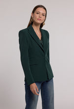 Load image into Gallery viewer, Aimee Crepe Blazer
