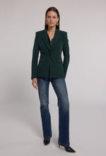 Load image into Gallery viewer, Aimee Crepe Blazer