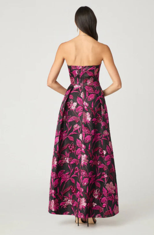 Paladino Dress
