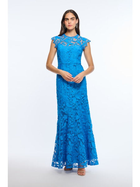 Raven Dress – Bella Rose