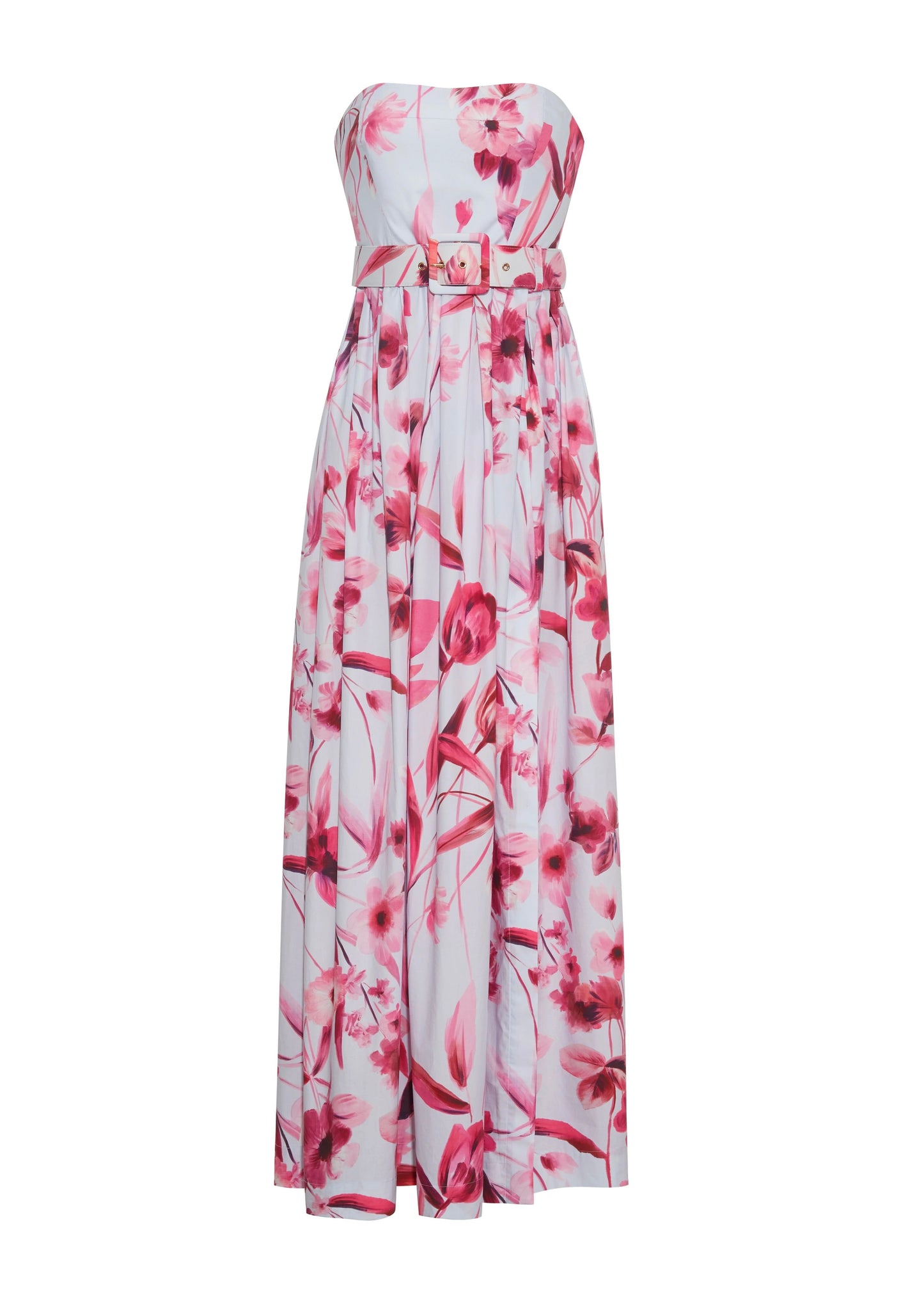 Greenfield Dress