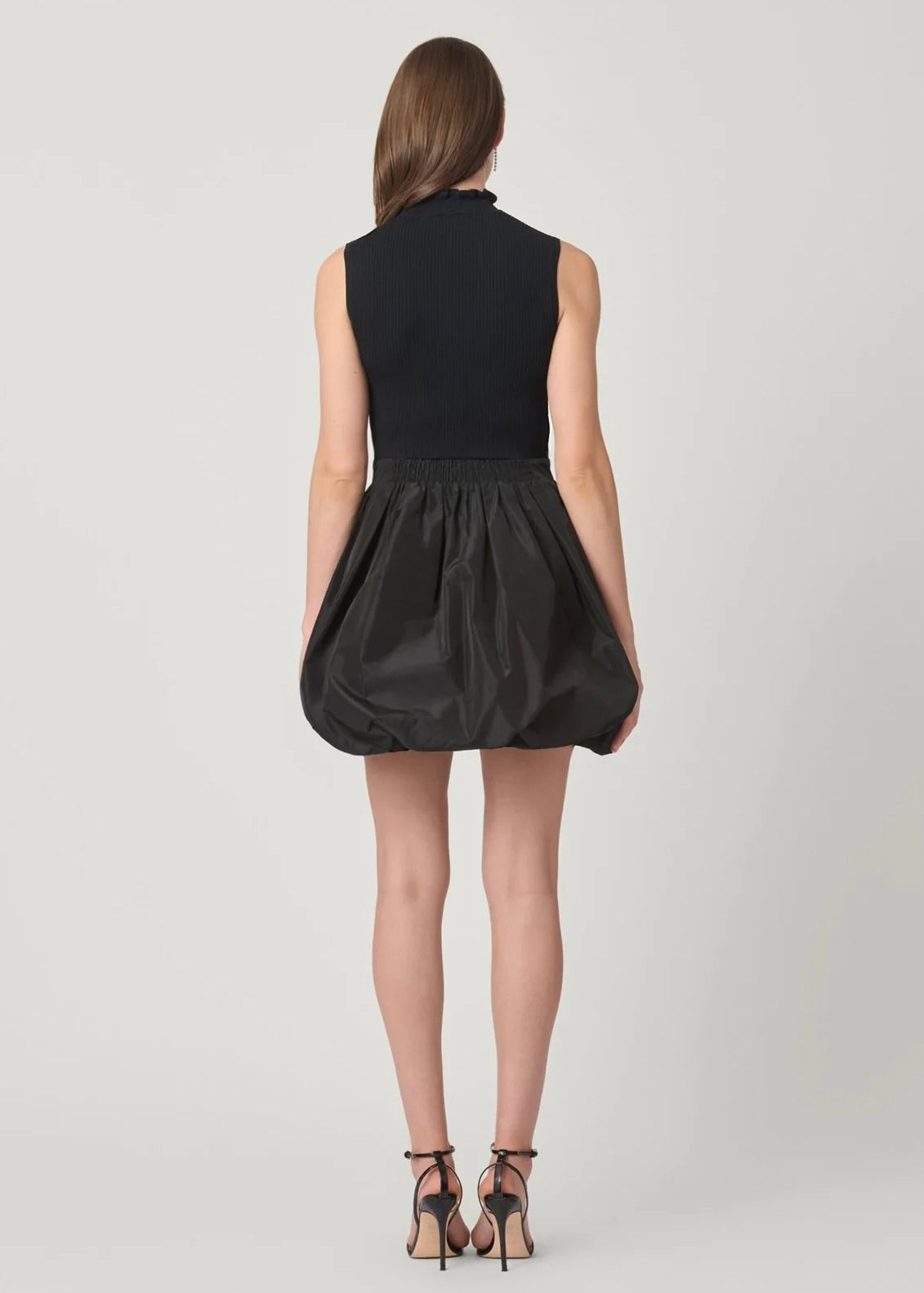 Brandy Dress