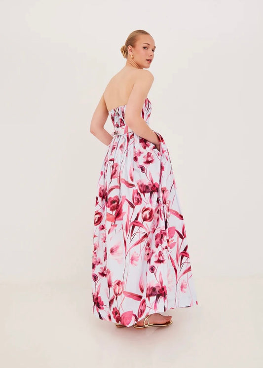 Greenfield Dress