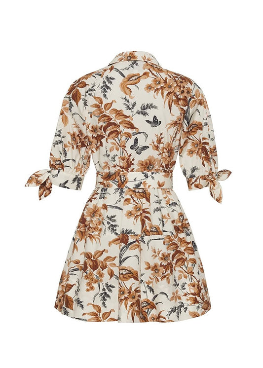 Caro Mini Dress