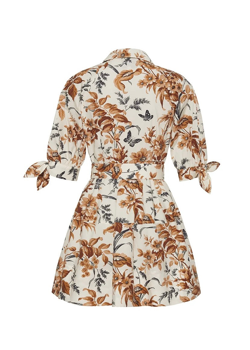 Caro Mini Dress