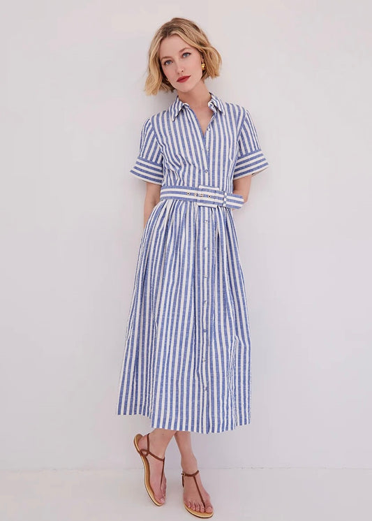 Malena Dress