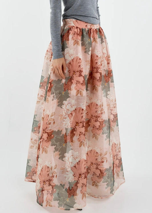 Melinda Maxi Skirt