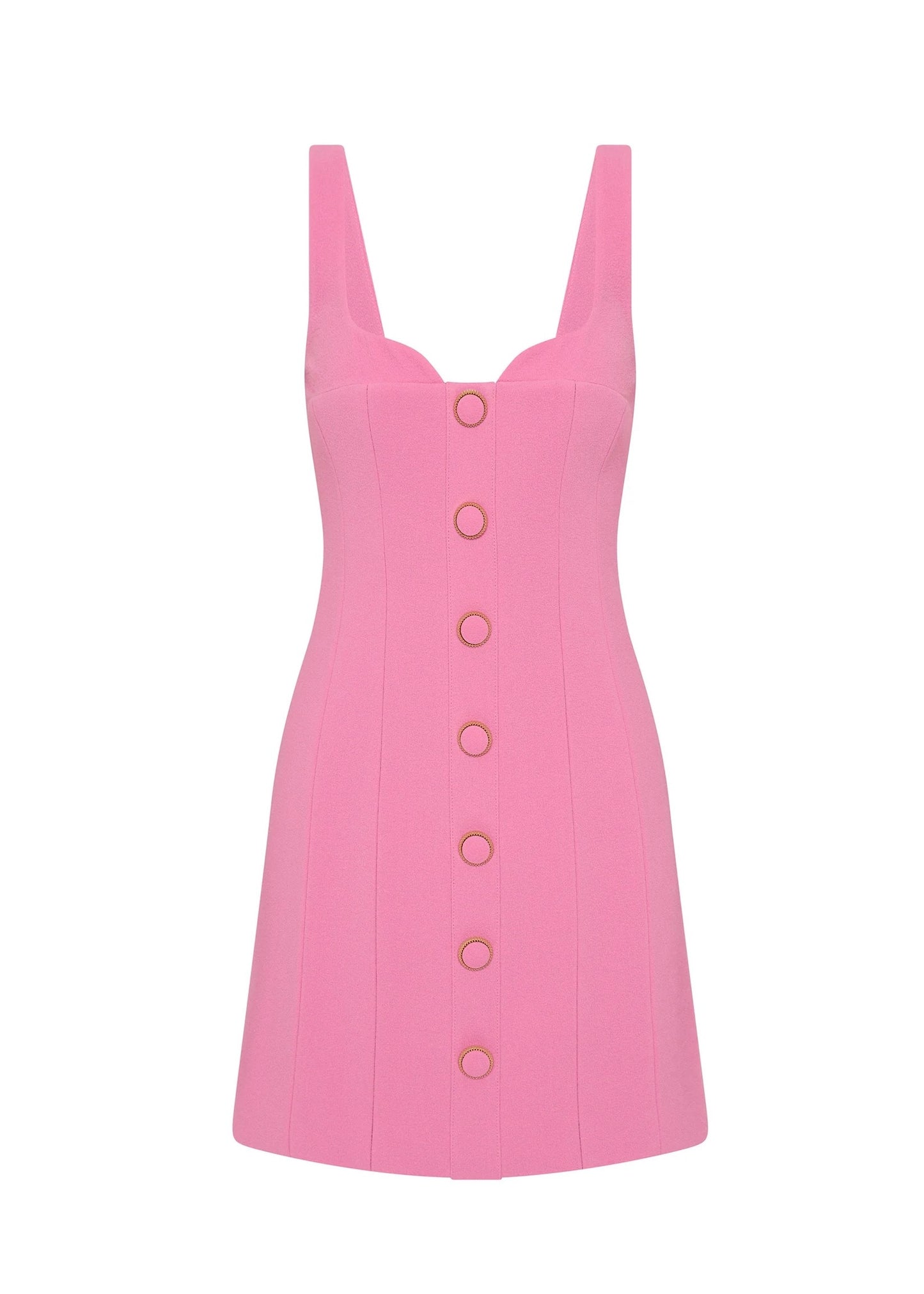 Muriel Mini Dress