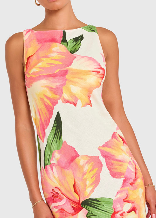Margo Midi Dress