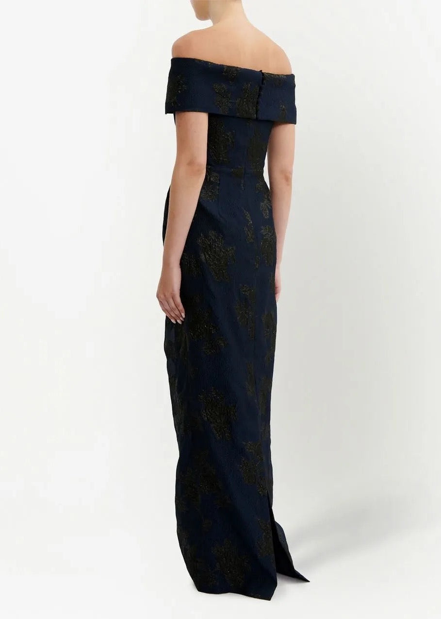 Antoinette Gown