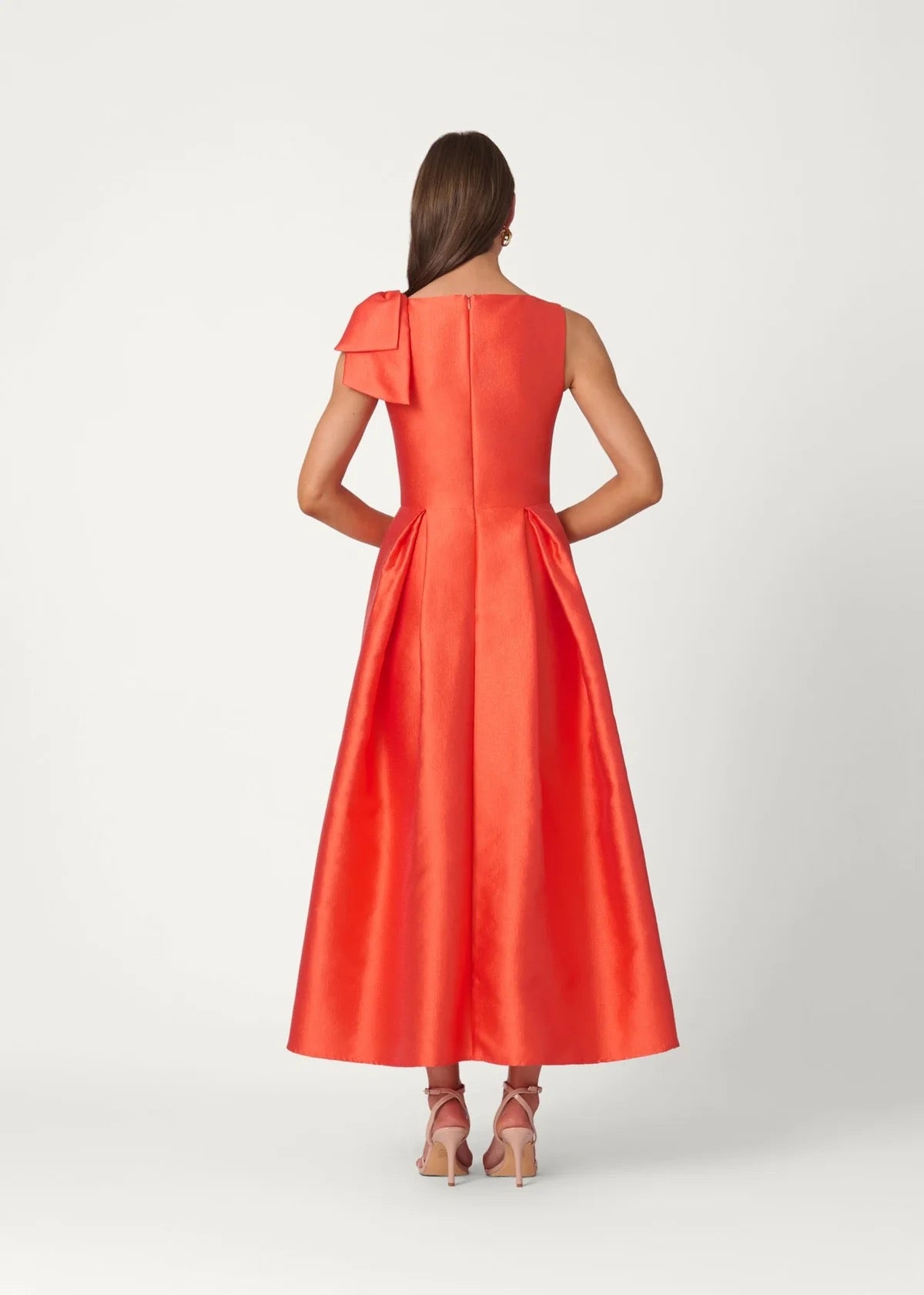 Eleanor Dress