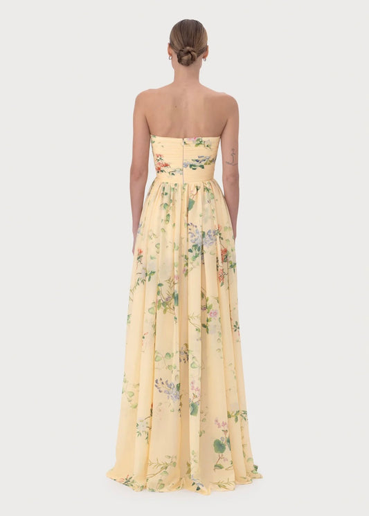 Camille Dress