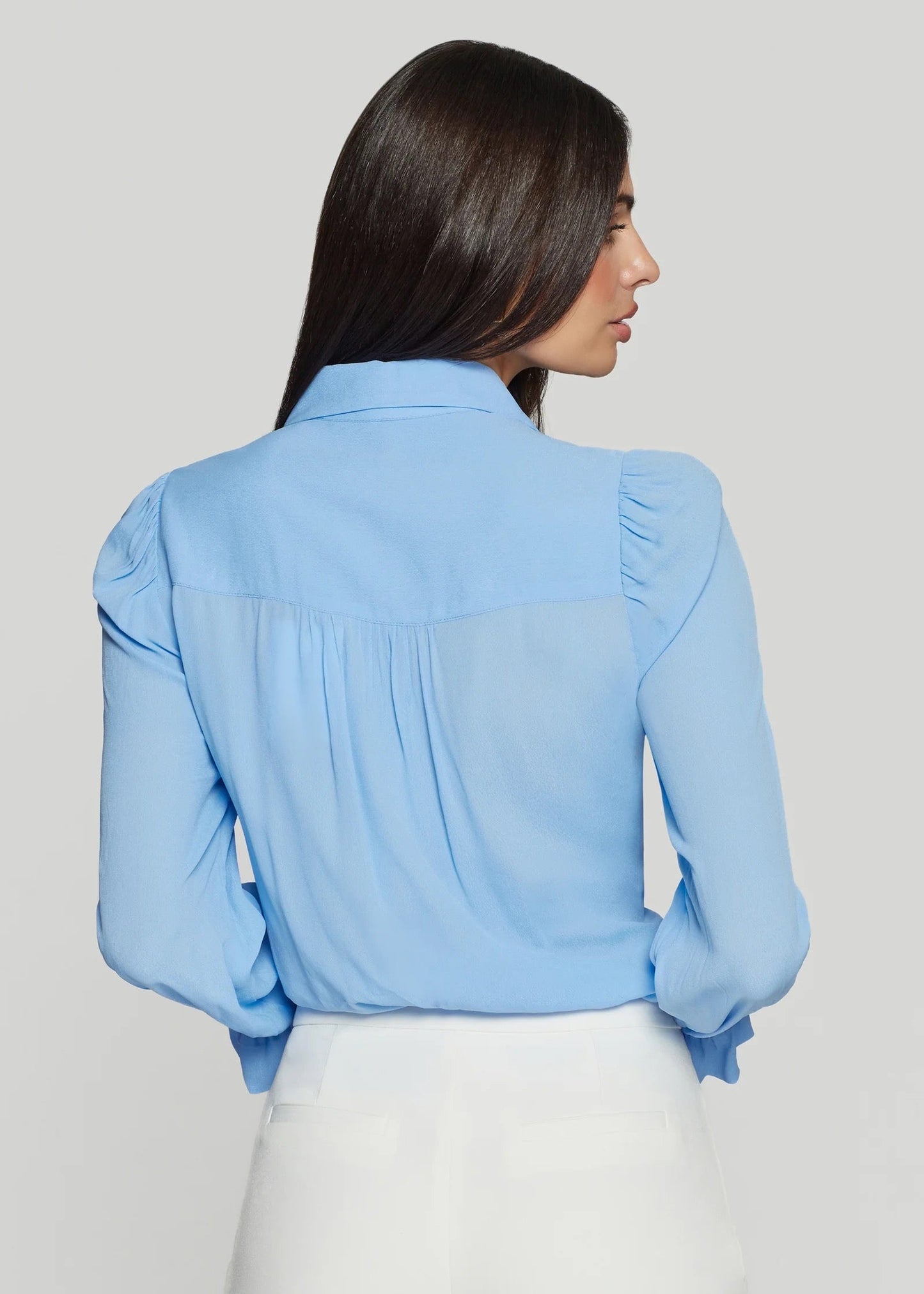 Priya Georgette Shirt