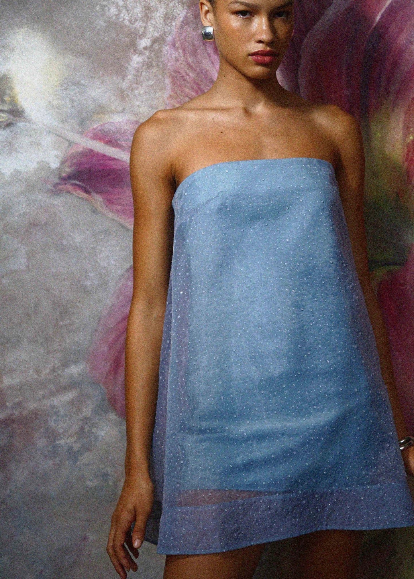 Nerida Mini Dress