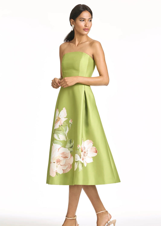 Shay Dress
