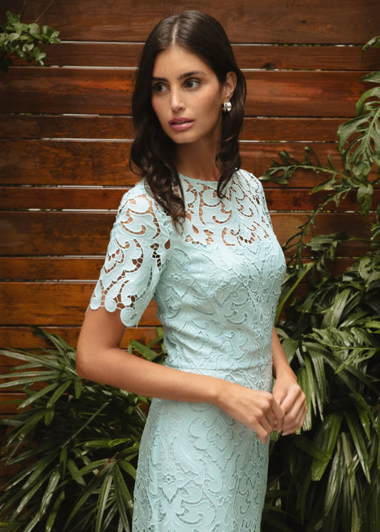 Hillary Dress