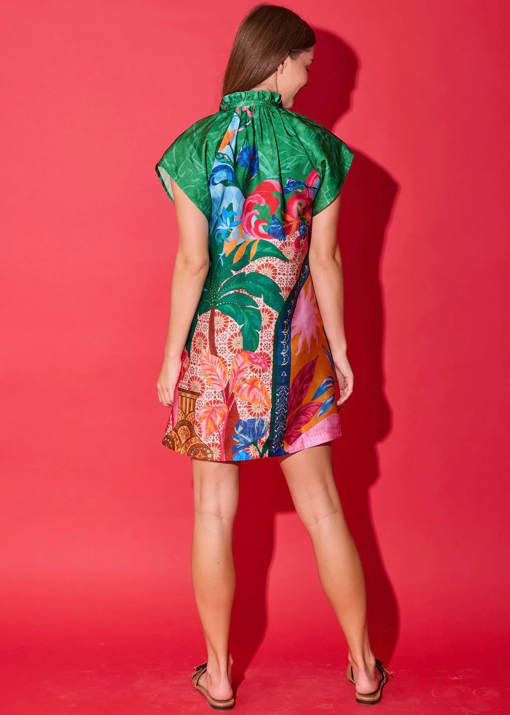 Margot Dress