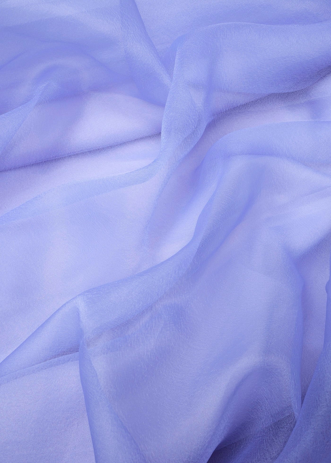 Adessia Organza Gown