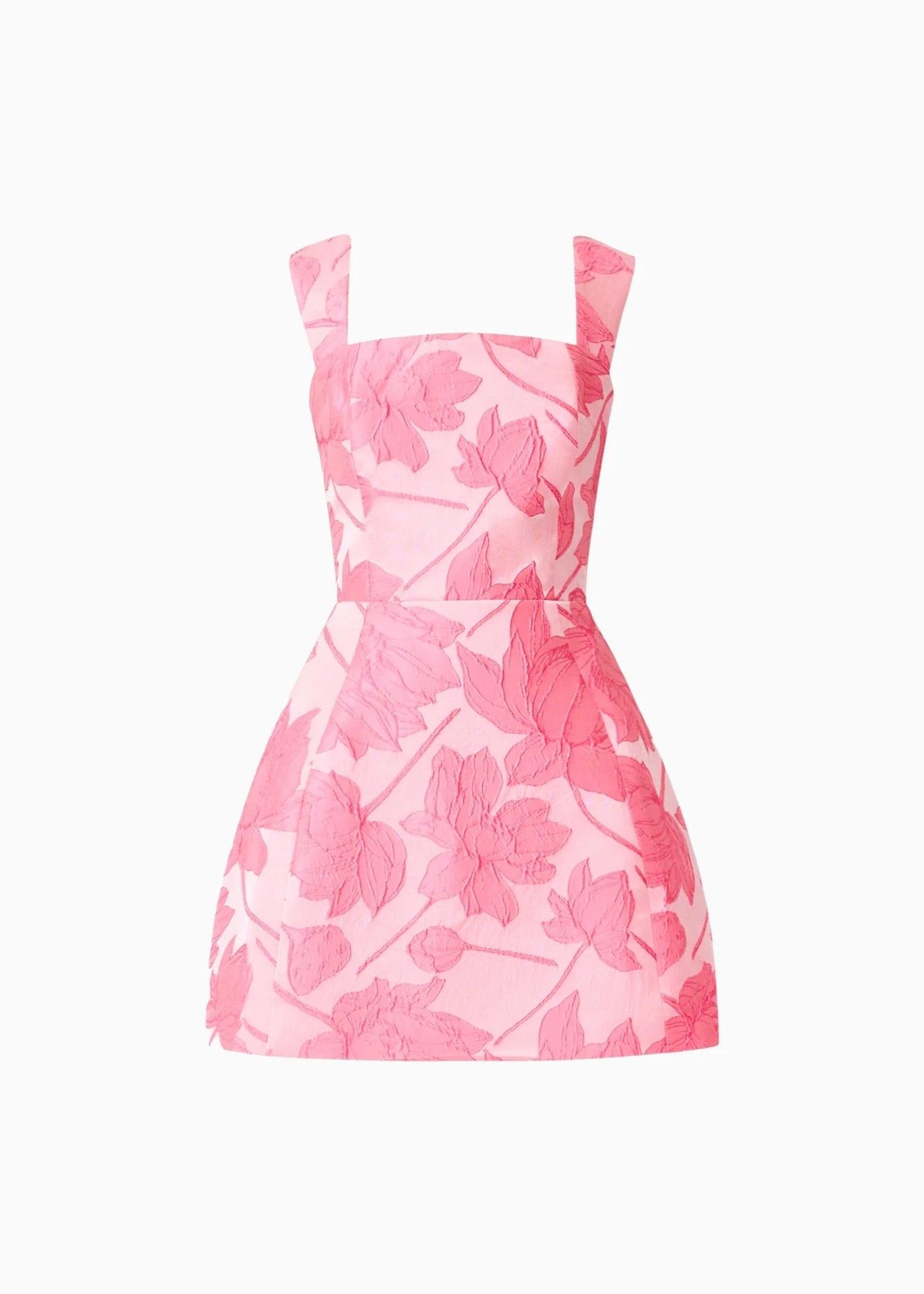 Dionne Tulip Mini Dress