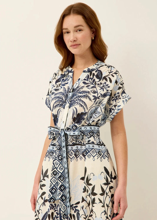 Barbara Dress