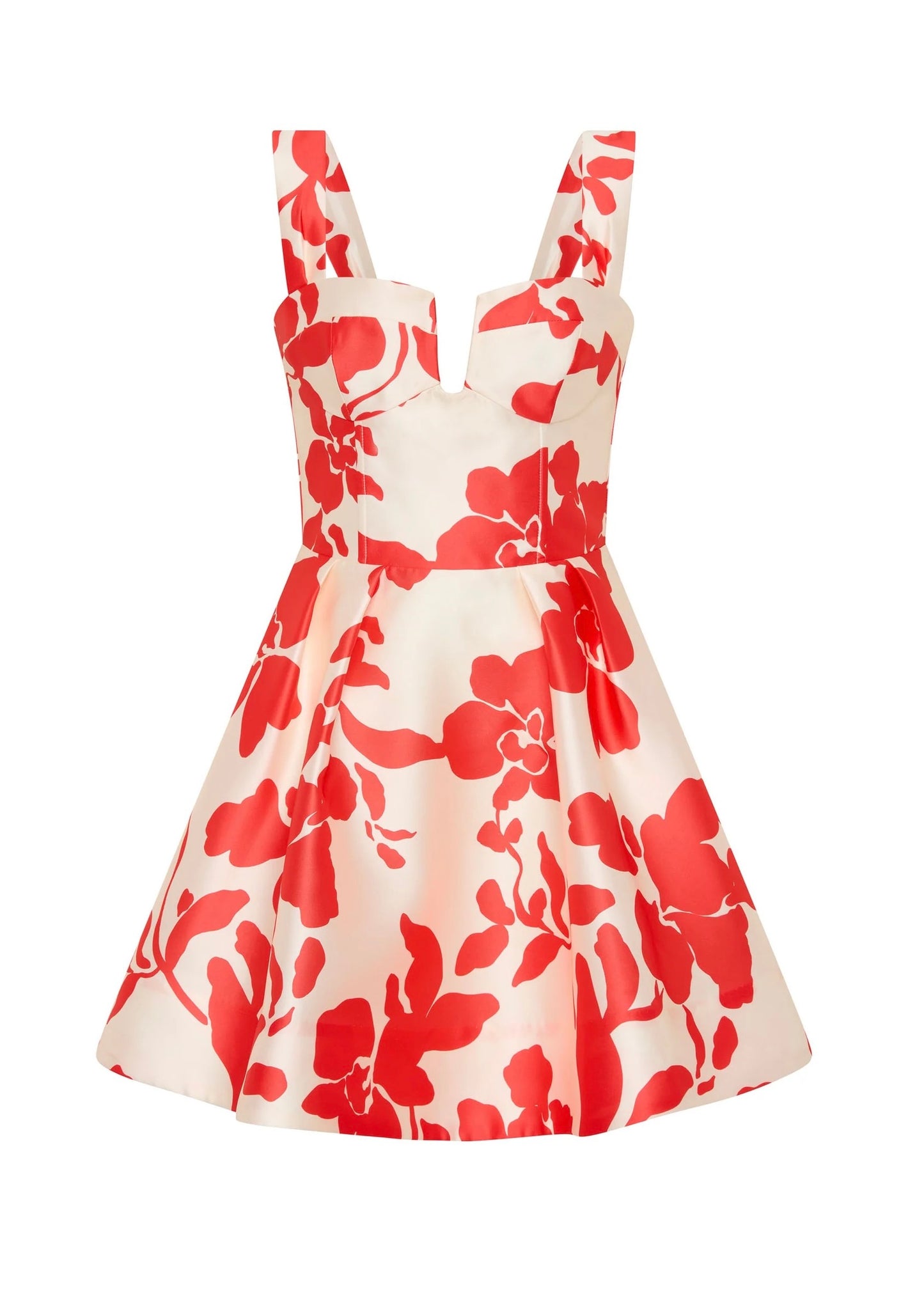 Mayari Mini Dress