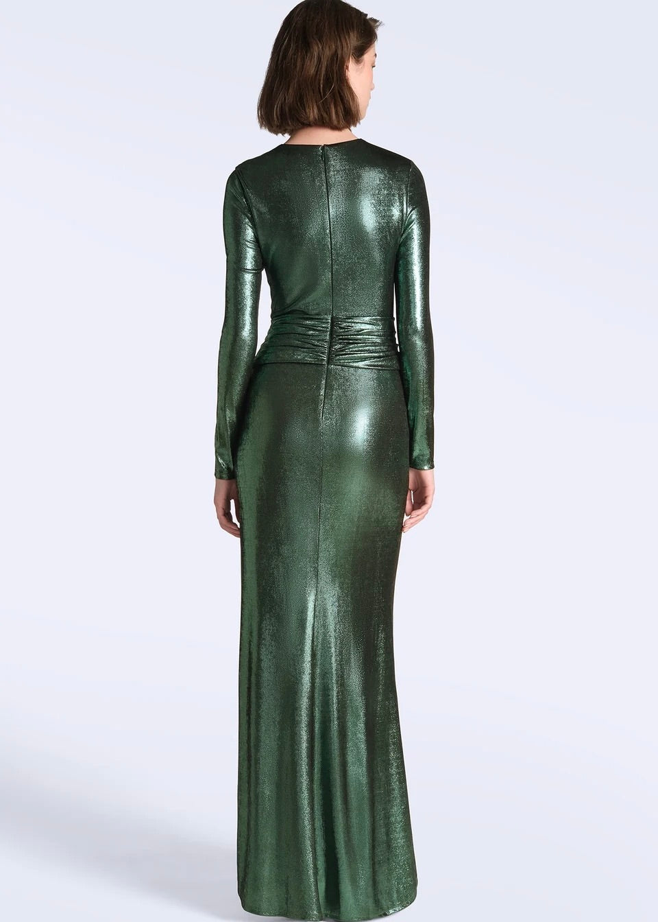 Tamir Gown