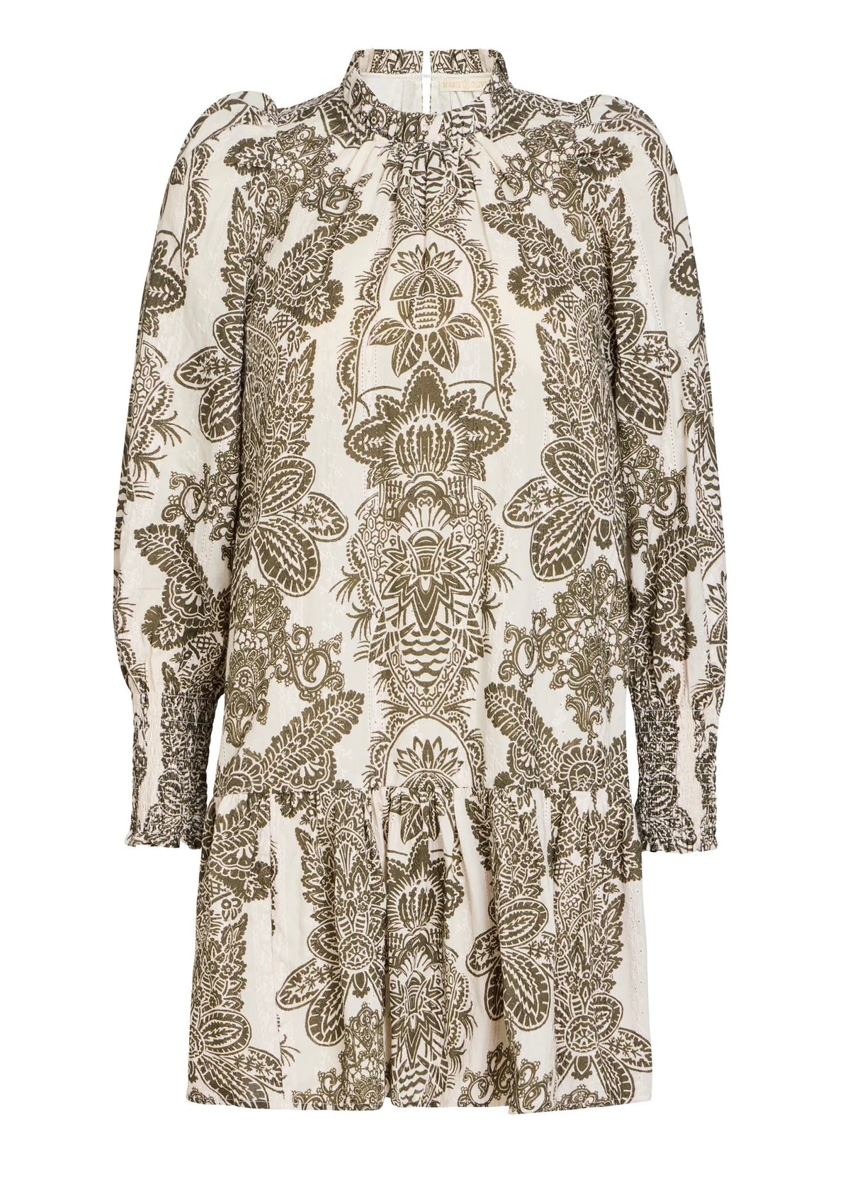 Irena Dress