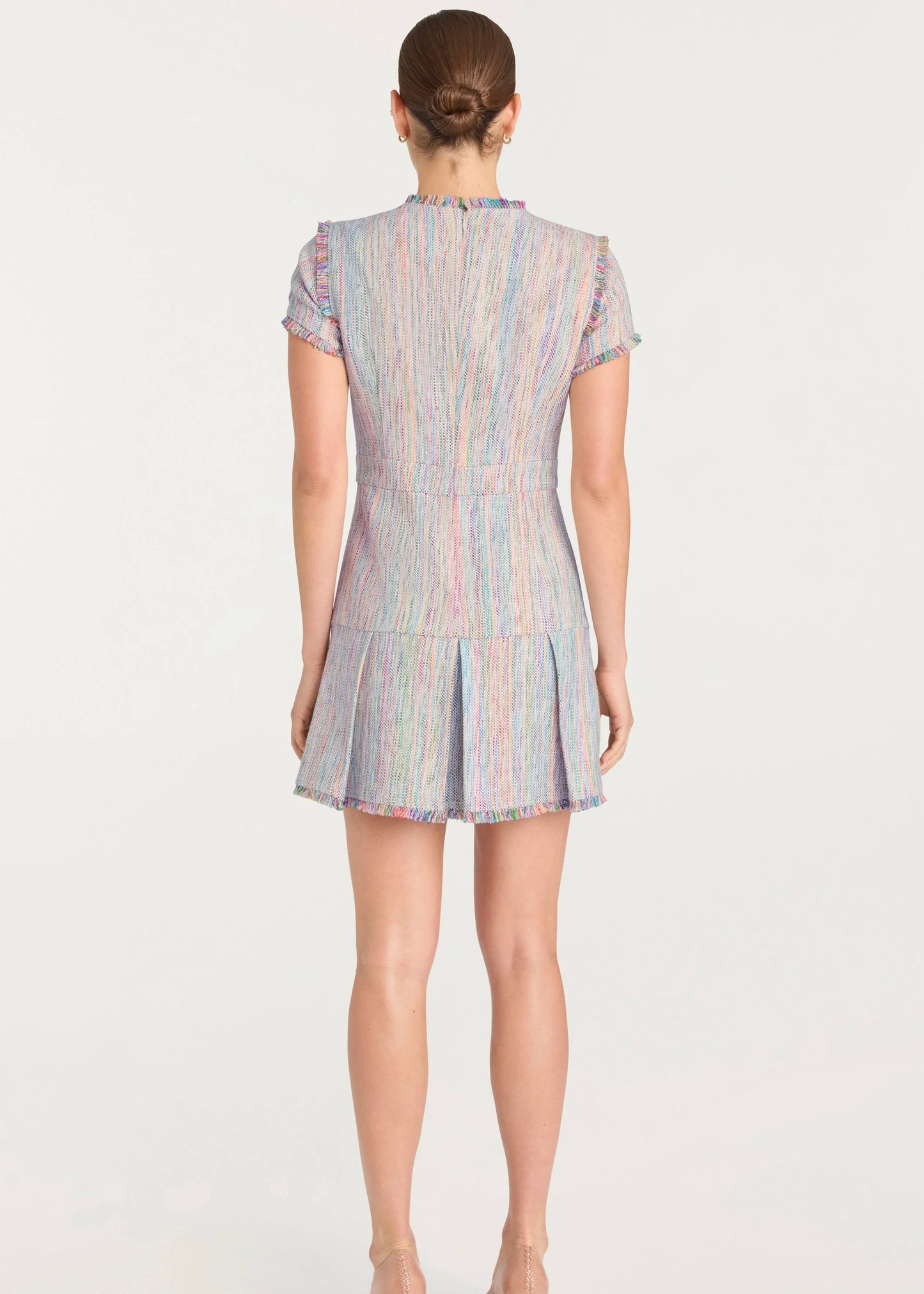 Prism Tweed Natalie Dress