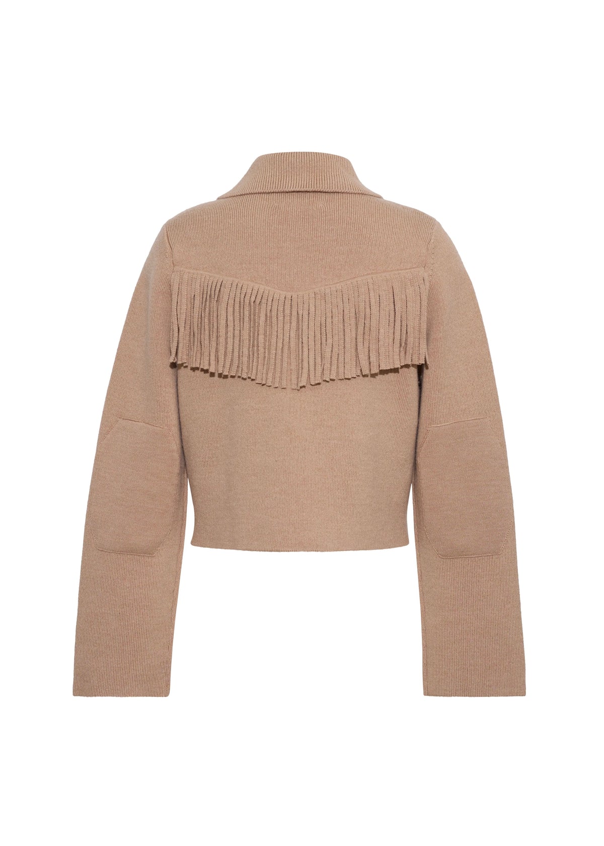 Olympia Jacket