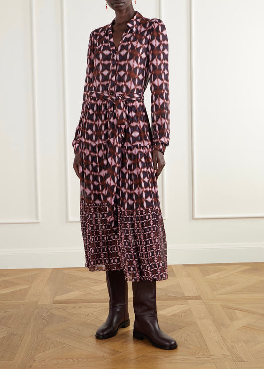 Barbara Dress