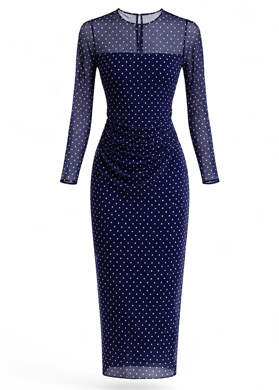 Zoey Dress