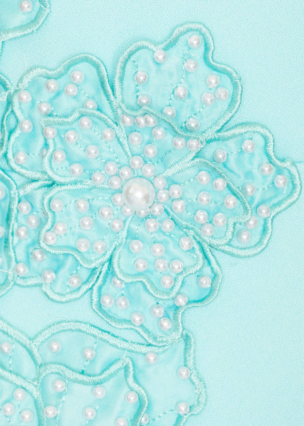 Stella Tulip Mini Dress