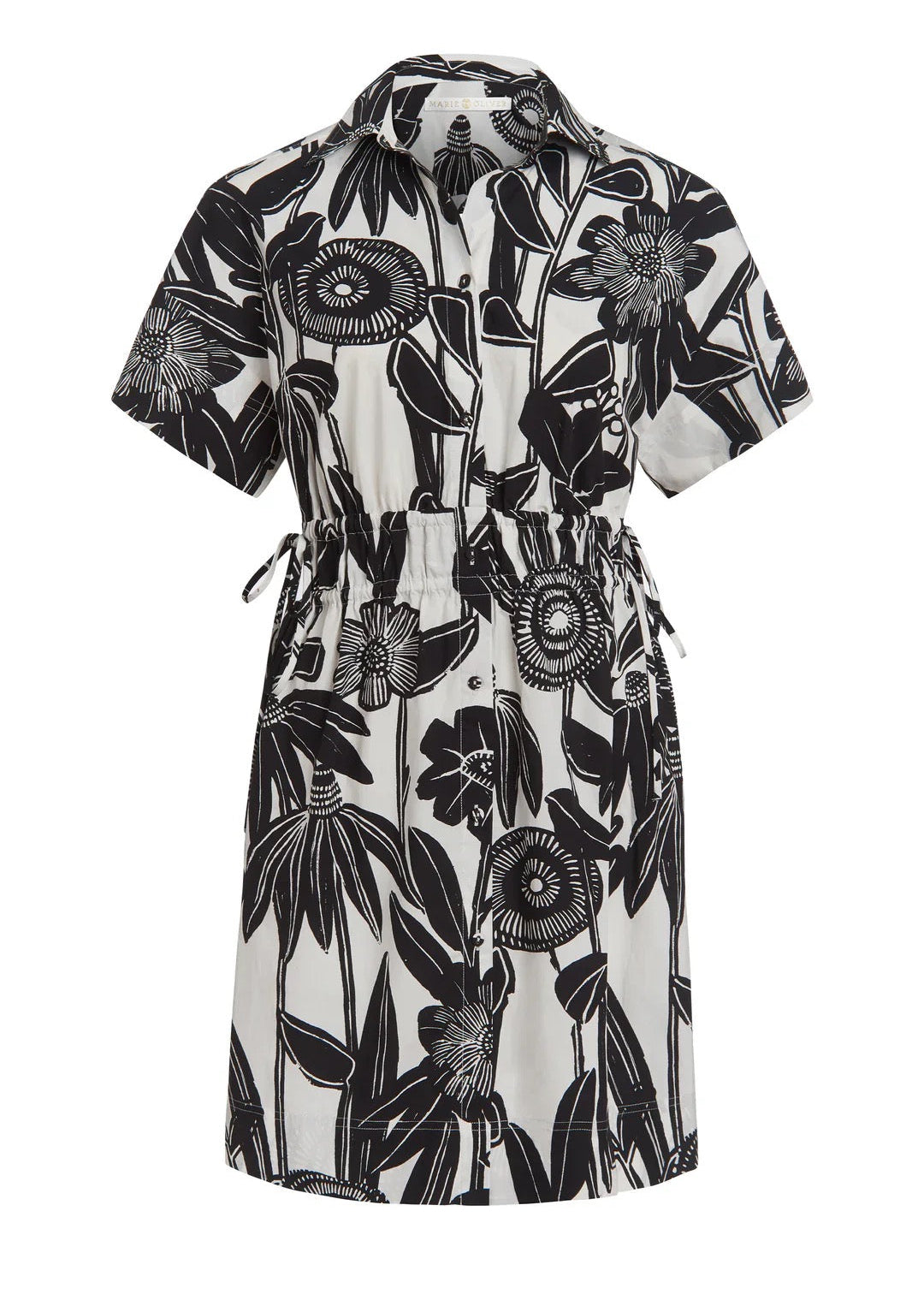 Billie Dress