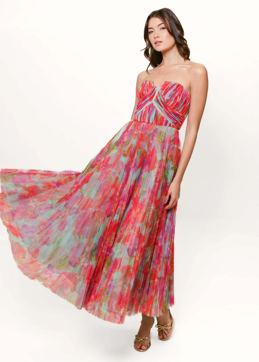 Corene Dress