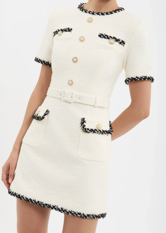 Jacquie Mini Dress