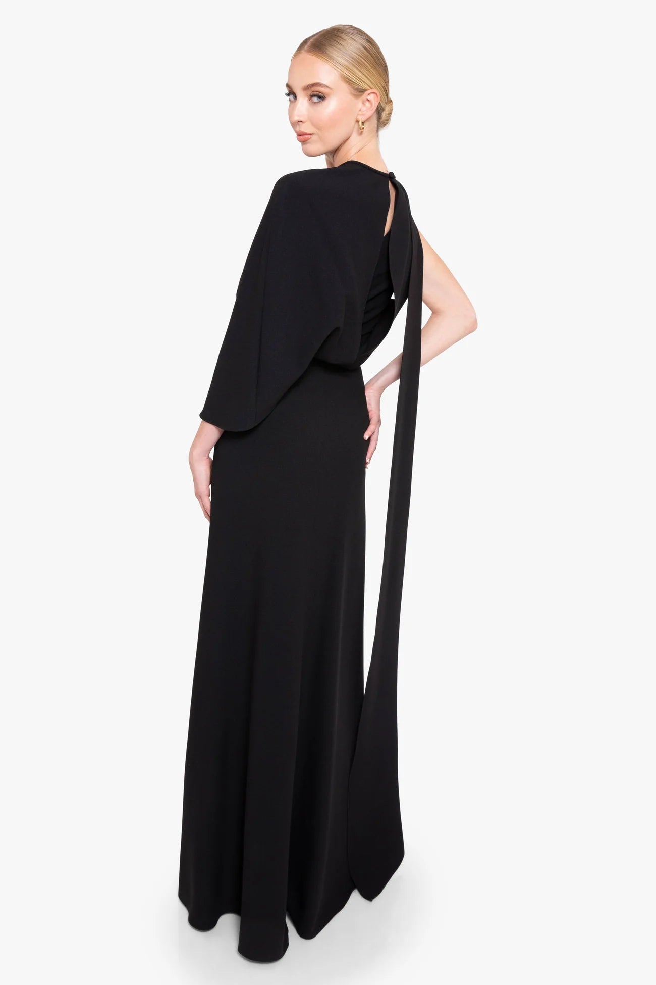 Kissam Gown