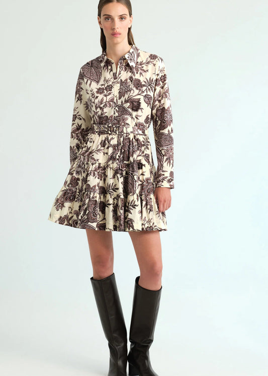 Eugenia Dress