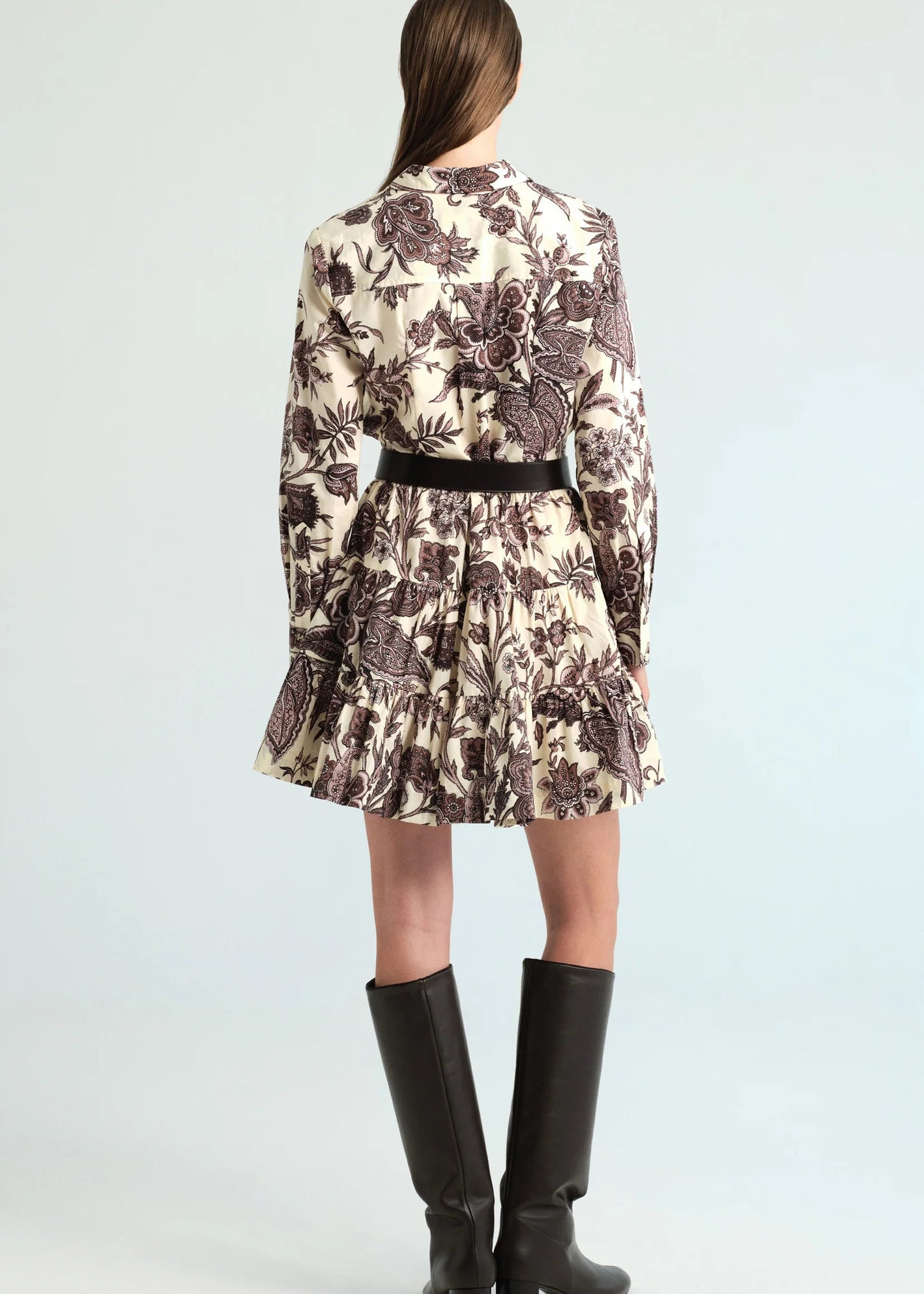 Eugenia Dress