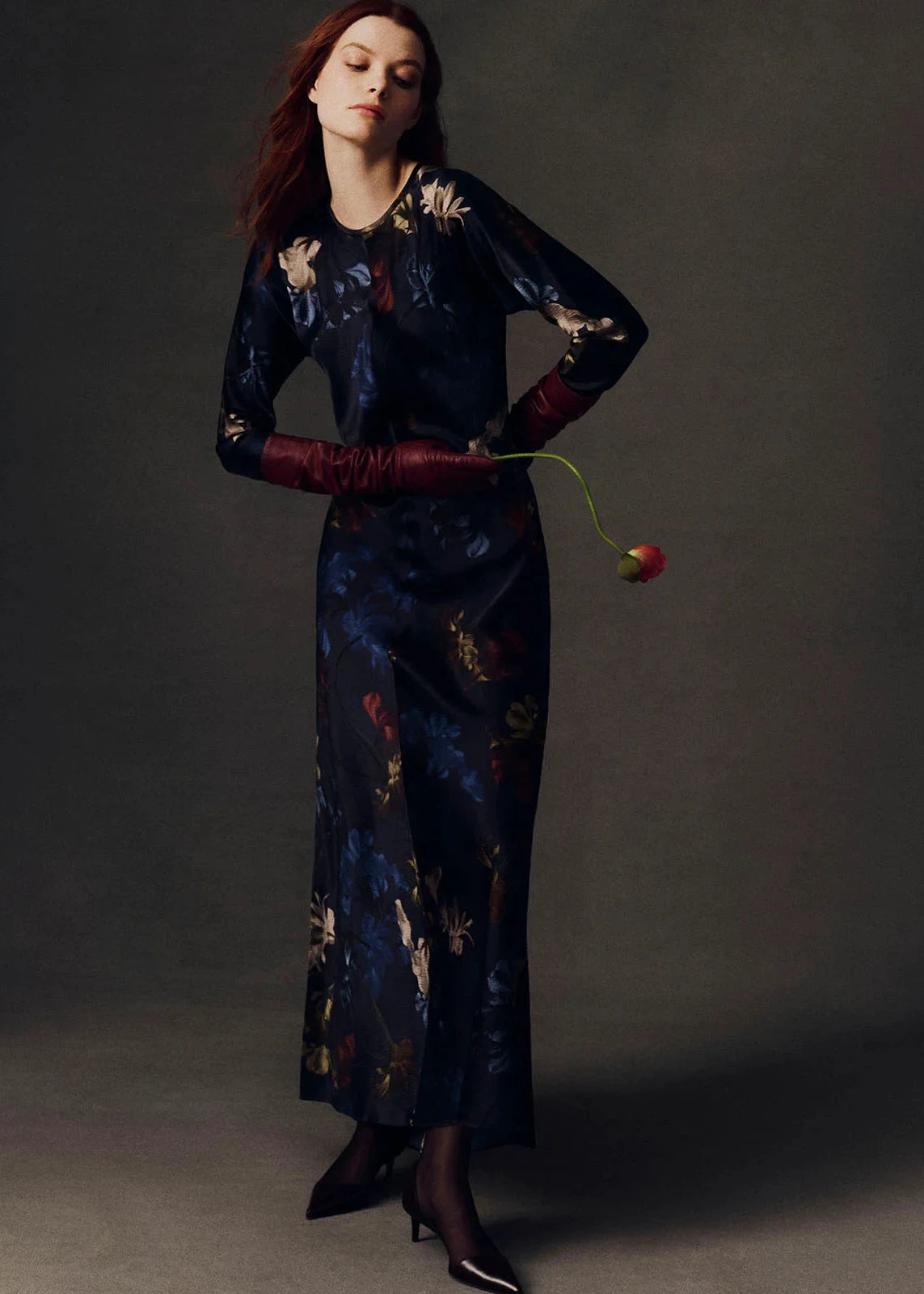 Montgommery Dress