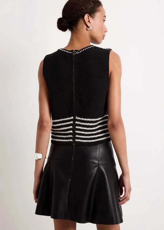 Crawford Skirt