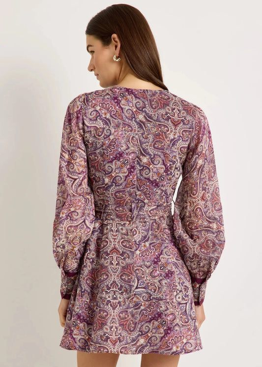 Hughes Dress