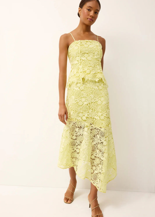 Casey Skirt